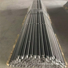 Stainless Steel Heat Exchanger Finned Tube